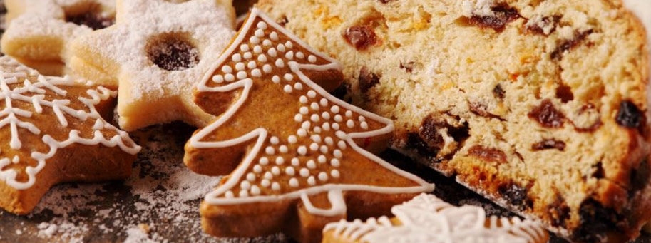 Christmas Taste – 8 things you must know about Pandoro & Panettone cakes