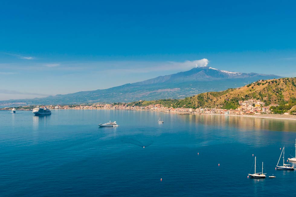 Sicilia, Palermo: la Babilonia Euroafricana en Español