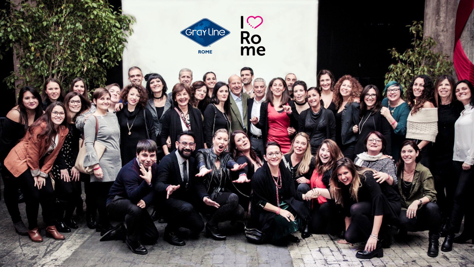 Carrani Tours – Gray Line I Love Rome wins the Travelers’ Choice Award 2021!